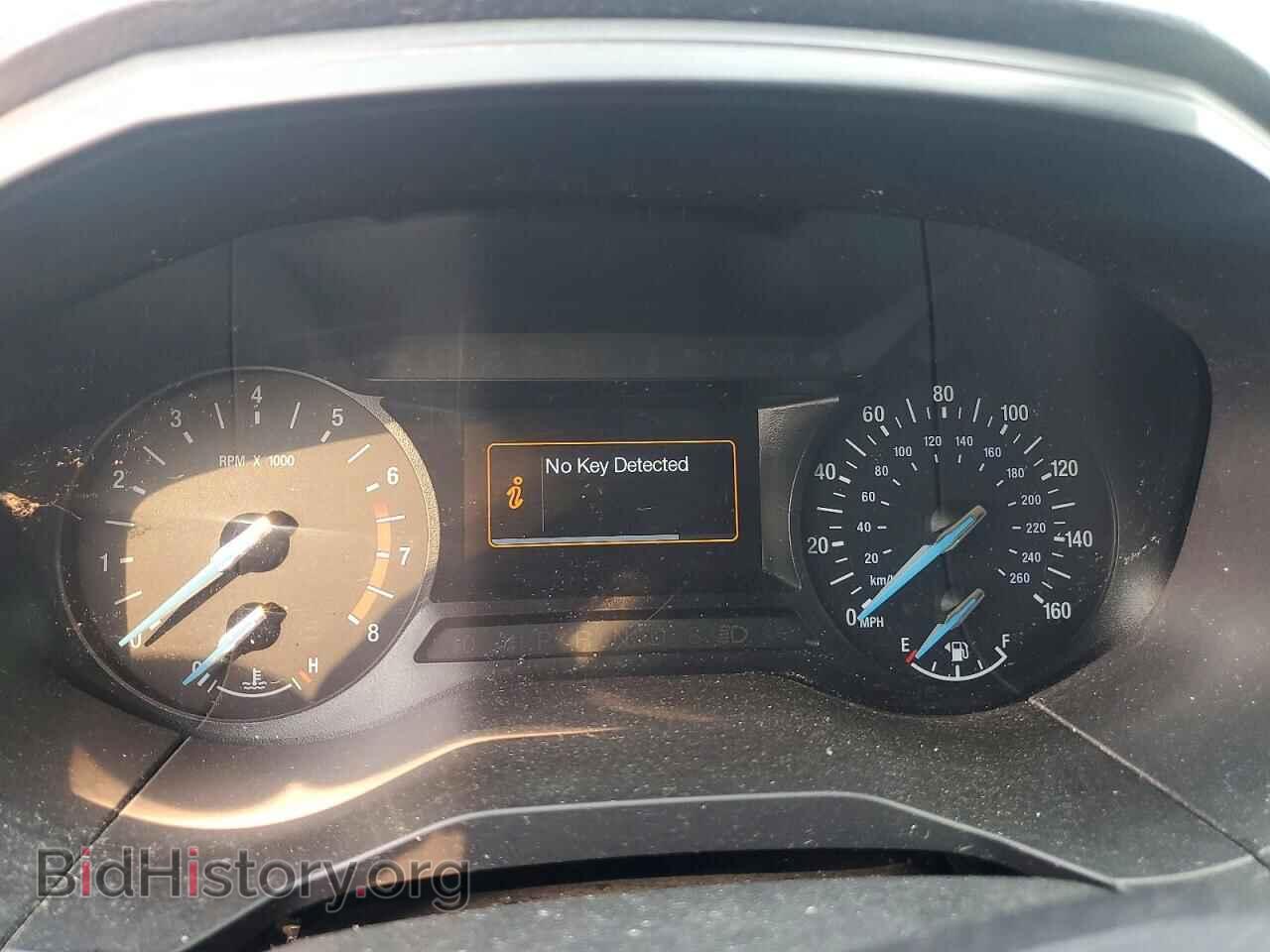 2020 FORD EDGE - VIN: 2FMPK4G90LBB52430 - Photo 9