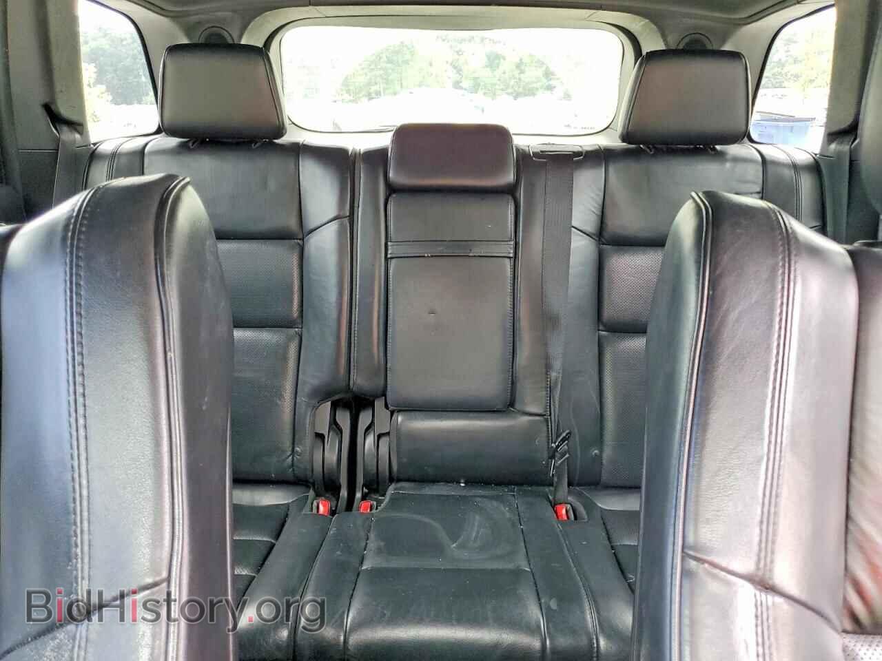 2015 JEEP CHEROKEE - VIN: 1C4RJECG1FC199321 - Фото 10