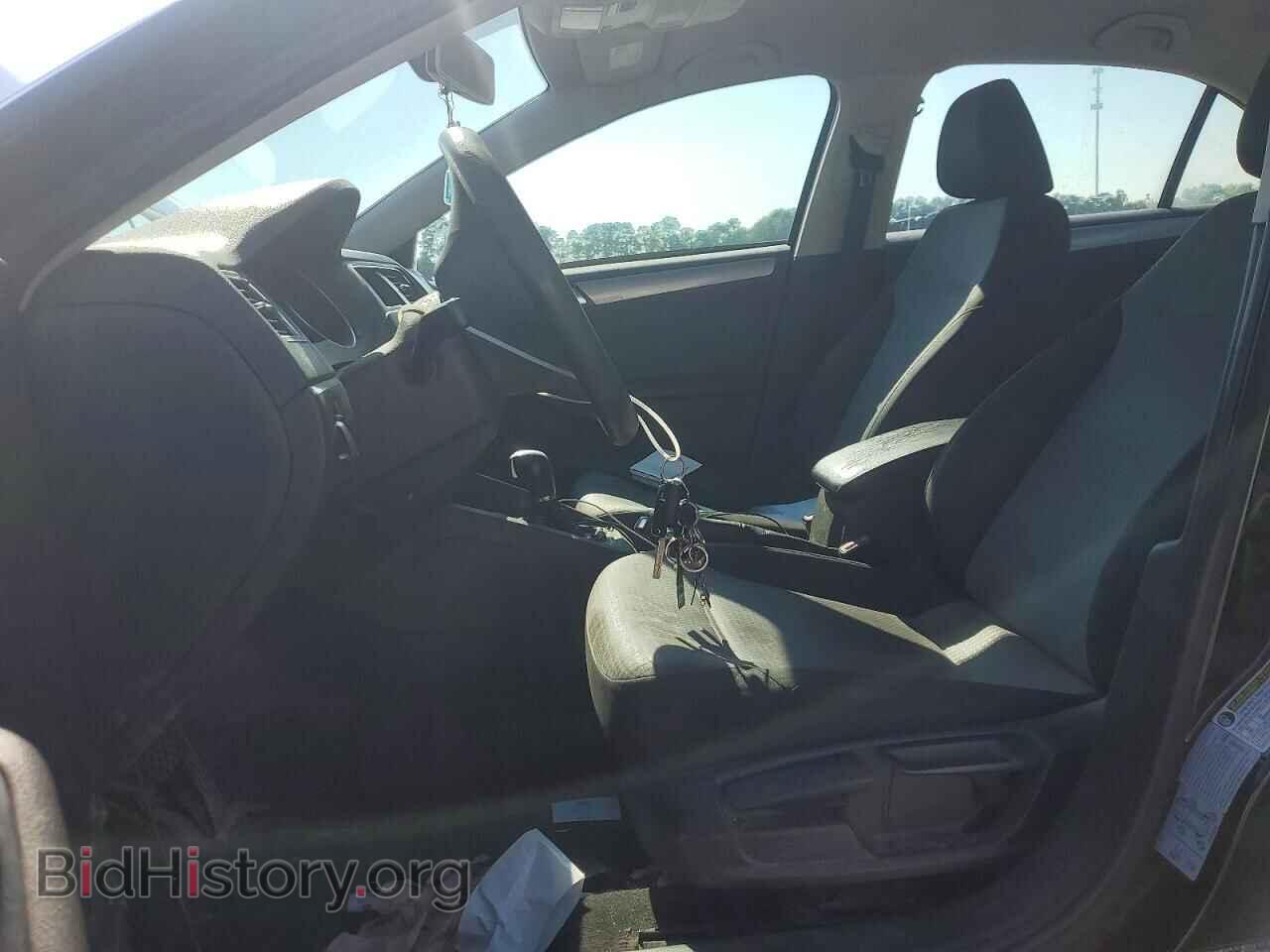 2017 VOLKSWAGEN JETTA - VIN: 3VW2B7AJ0HM389568 - Фото 7
