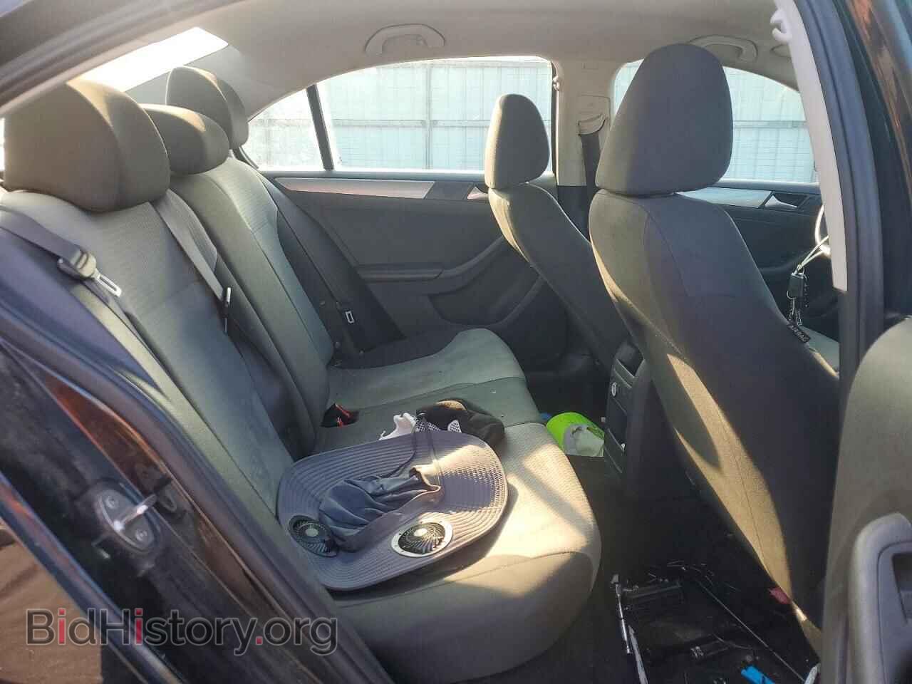 2017 VOLKSWAGEN JETTA - VIN: 3VW2B7AJ0HM389568 - Фото 10