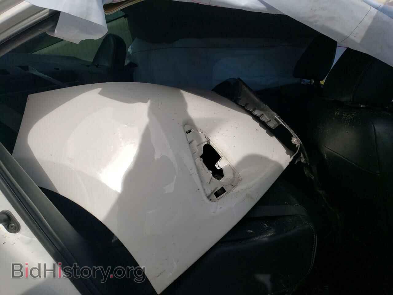 2014 TOYOTA COROLLA - VIN: 2T1BURHEXEC164340 - Фото 6