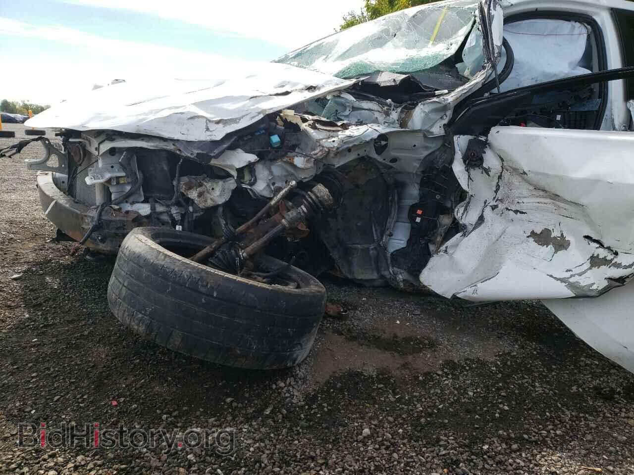2014 TOYOTA COROLLA - VIN: 2T1BURHEXEC164340 - Фото 9