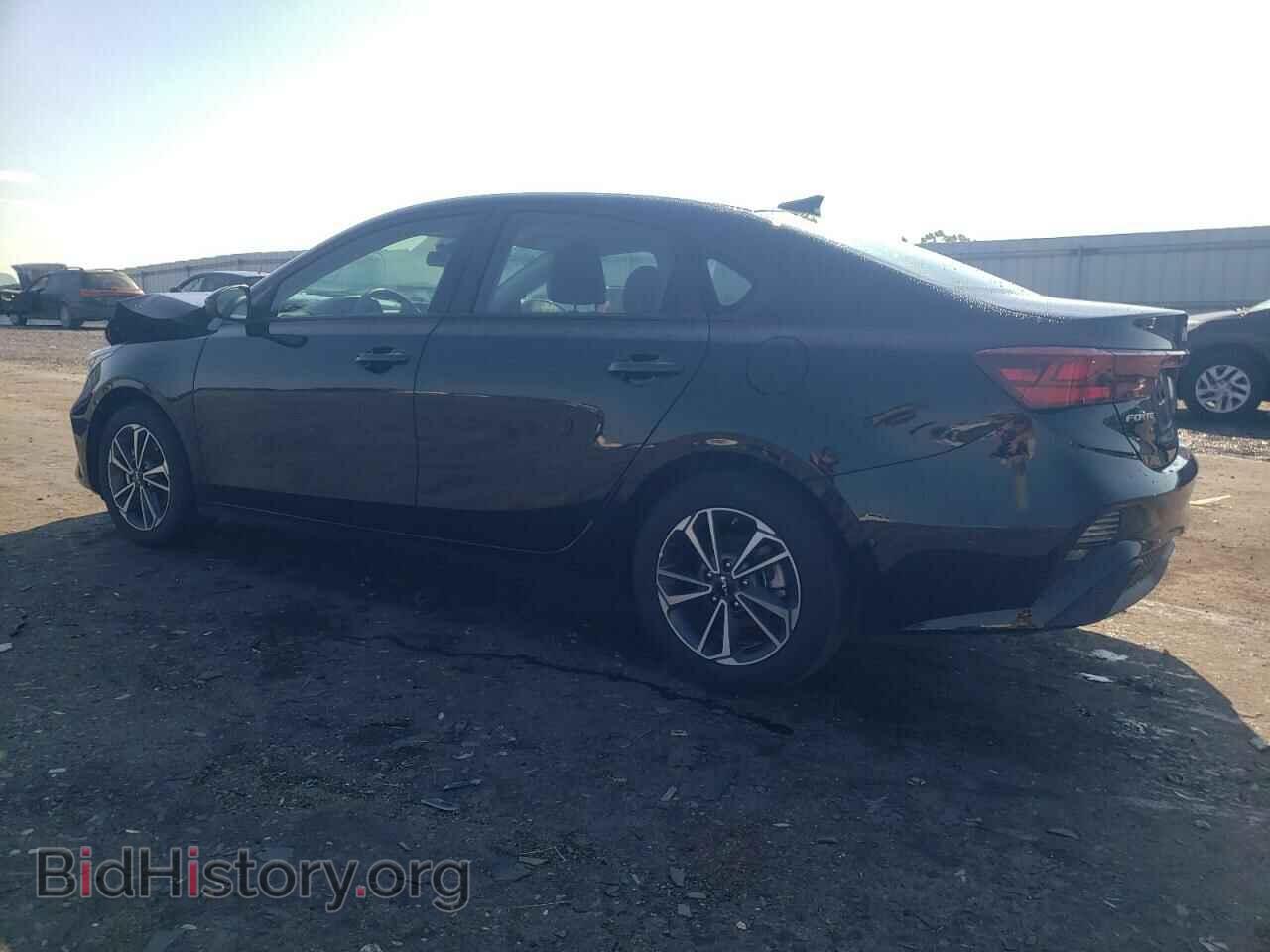 2023 KIA FORTE - VIN: 3KPF24AD8PE682852 - Фото 2