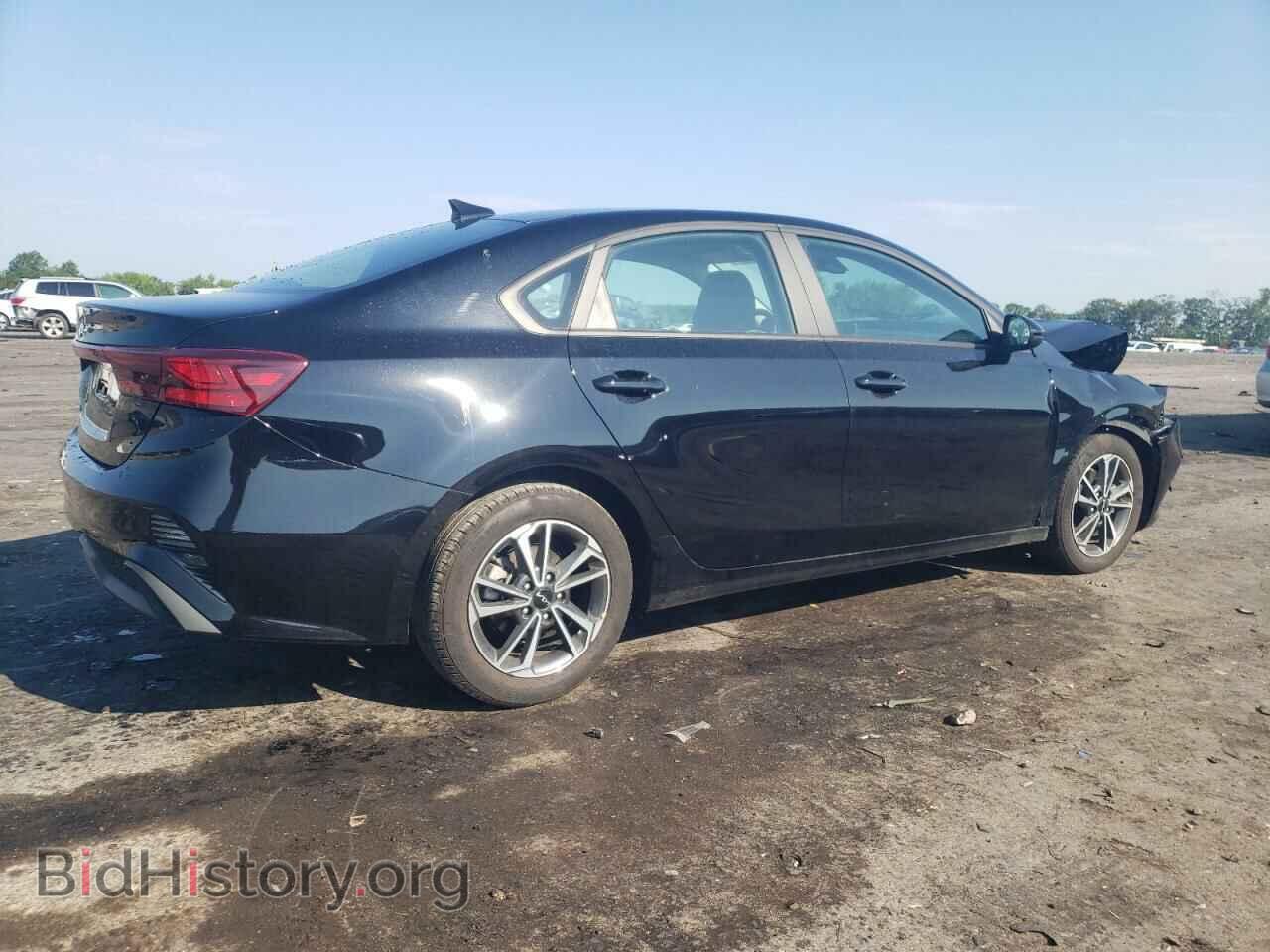 2023 KIA FORTE - VIN: 3KPF24AD8PE682852 - Фото 3