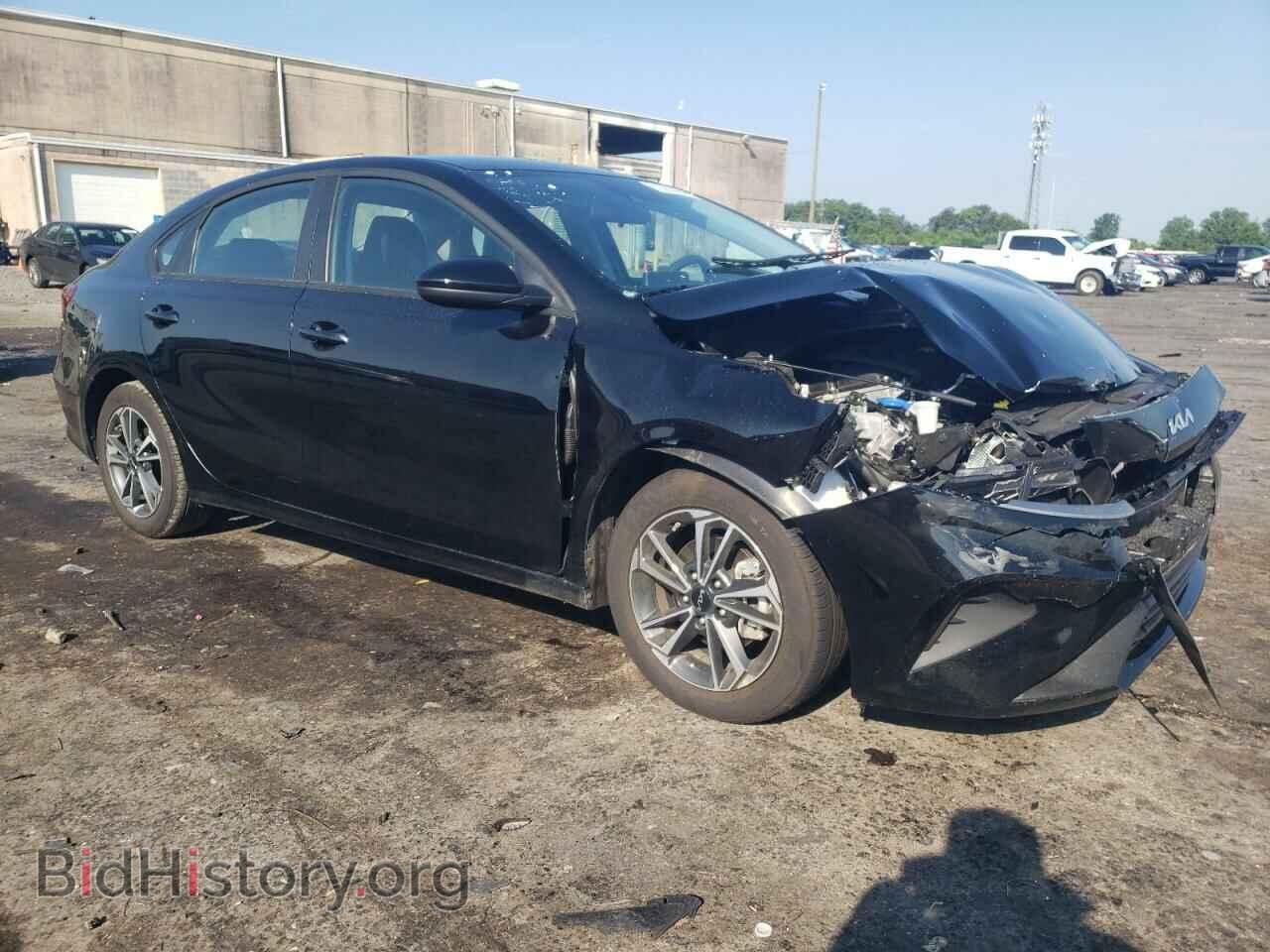 2023 KIA FORTE - VIN: 3KPF24AD8PE682852 - Фото 4