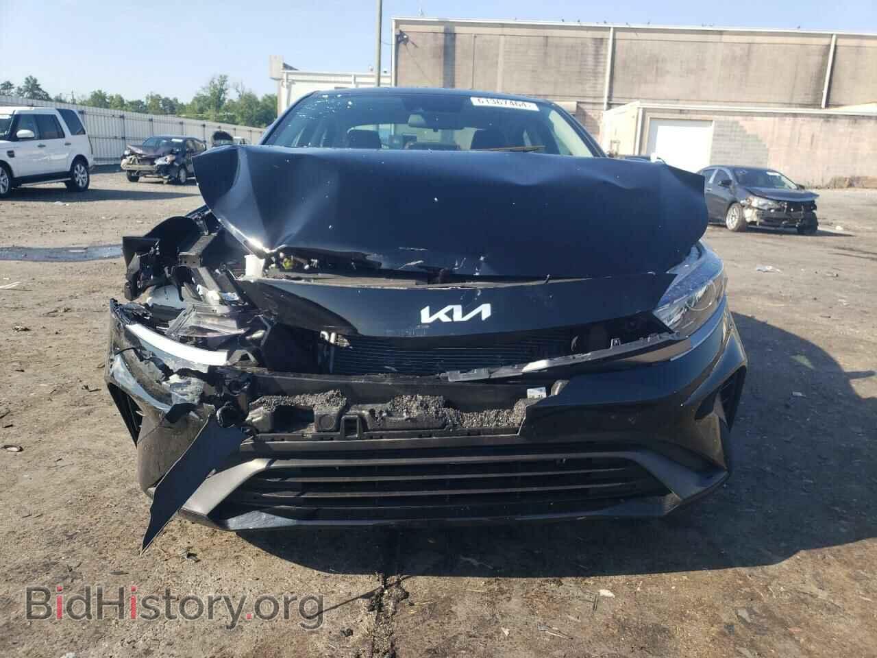2023 KIA FORTE - VIN: 3KPF24AD8PE682852 - Фото 5