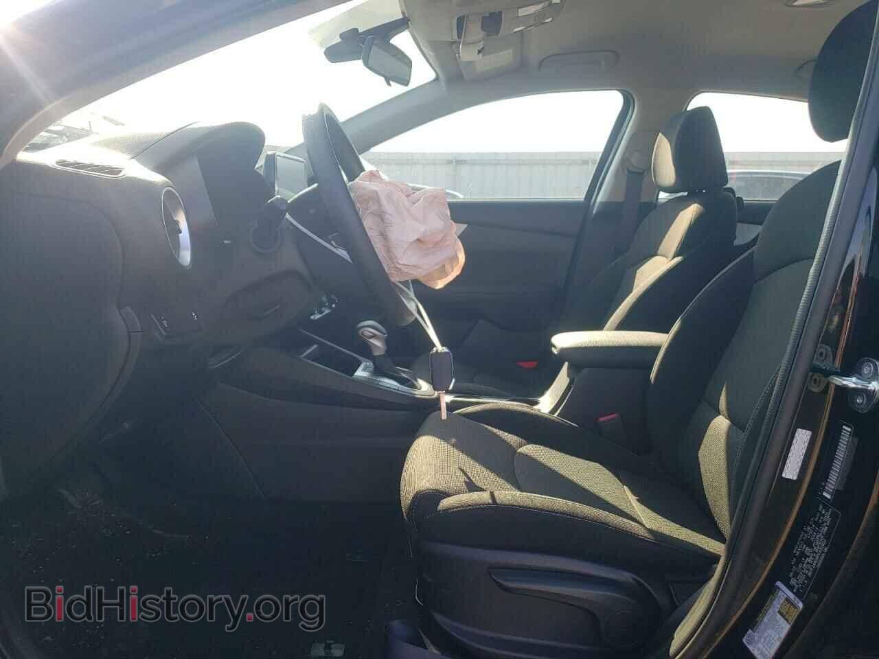 2023 KIA FORTE - VIN: 3KPF24AD8PE682852 - Фото 7