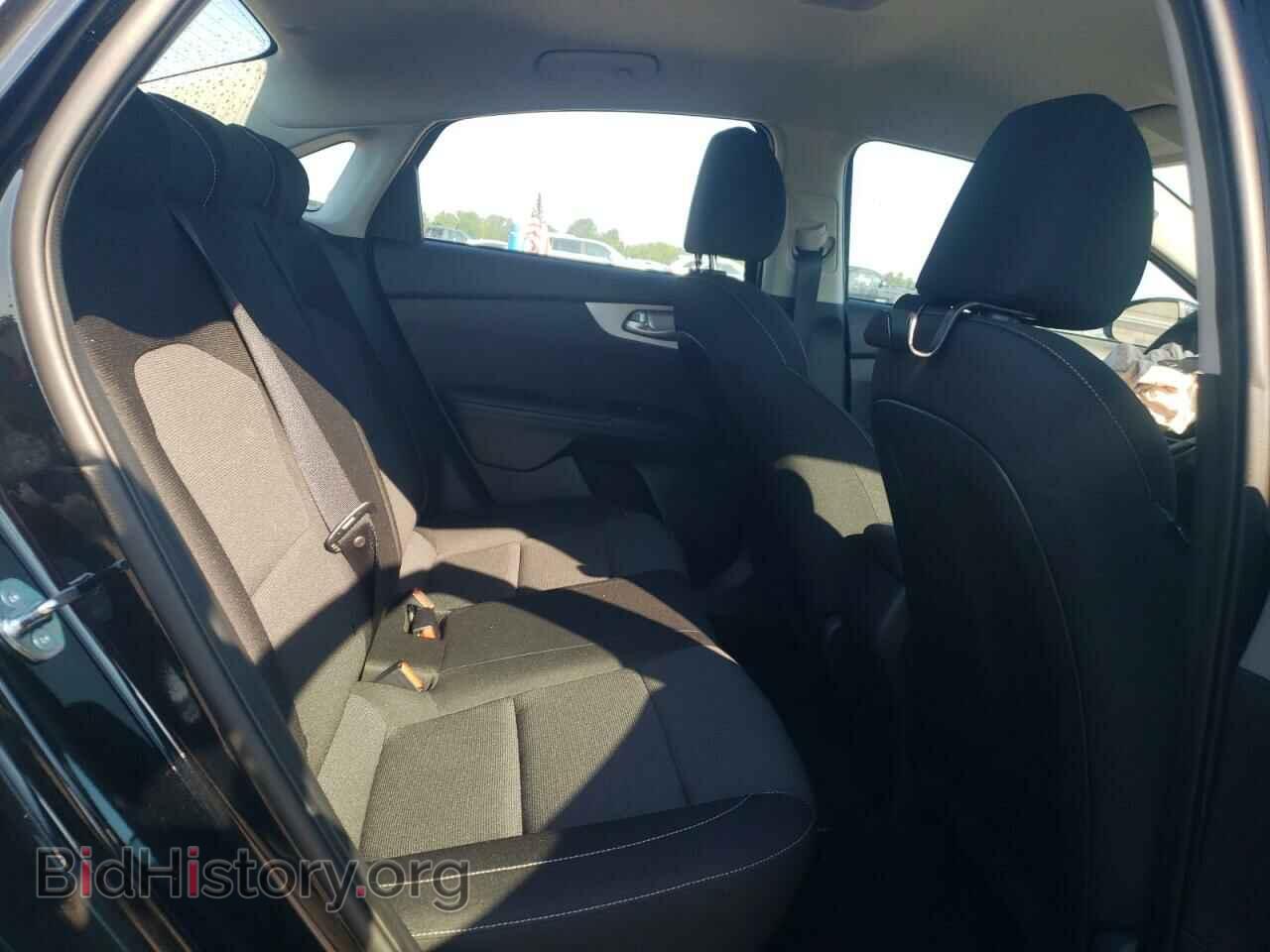 2023 KIA FORTE - VIN: 3KPF24AD8PE682852 - Фото 10