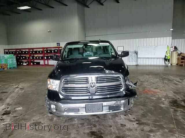 2016 RAM 1500 - VIN: 3C6RR7LT6GG219957 - Фото 13