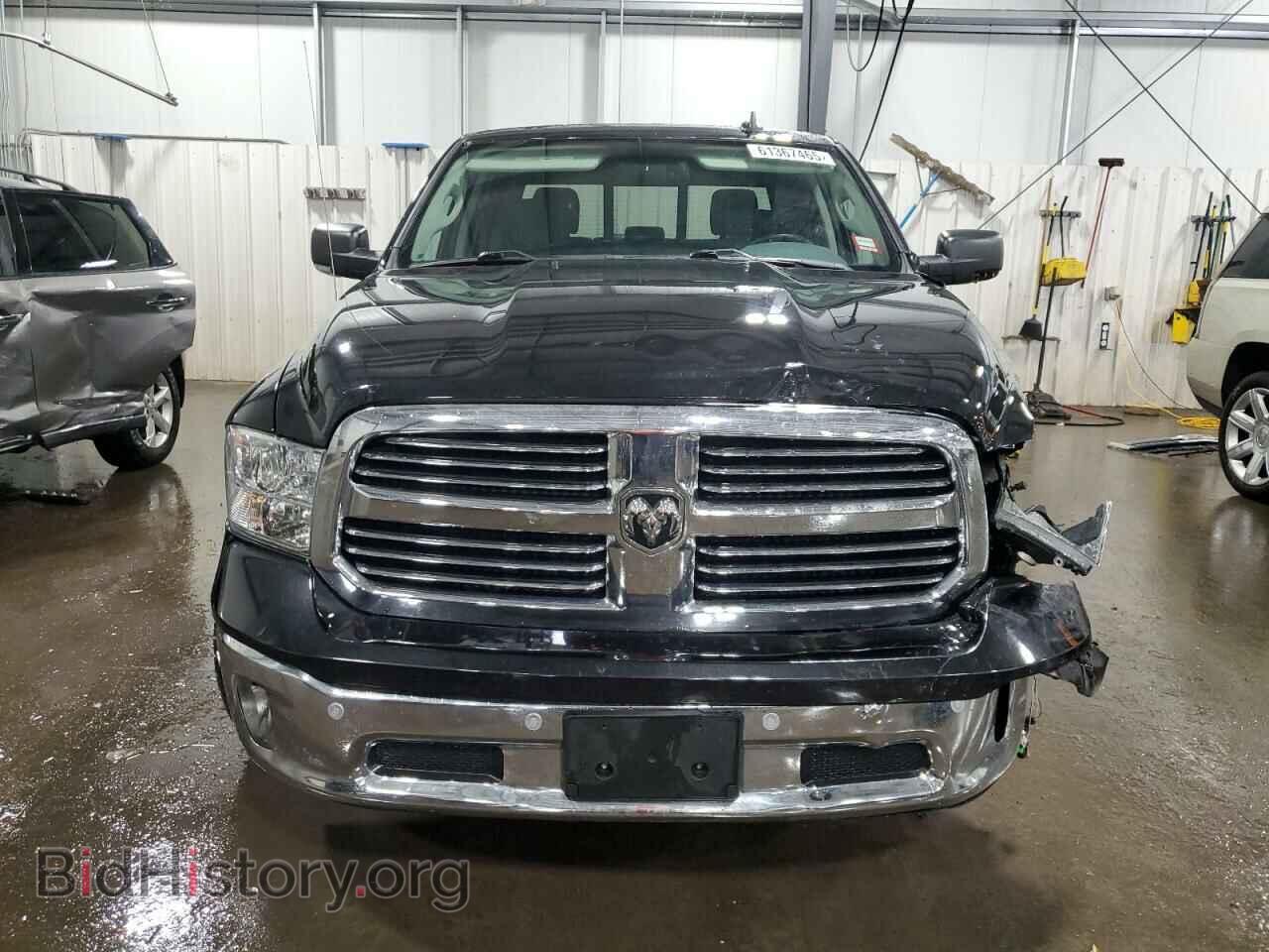 2016 RAM 1500 - VIN: 3C6RR7LT6GG219957 - Фото 5