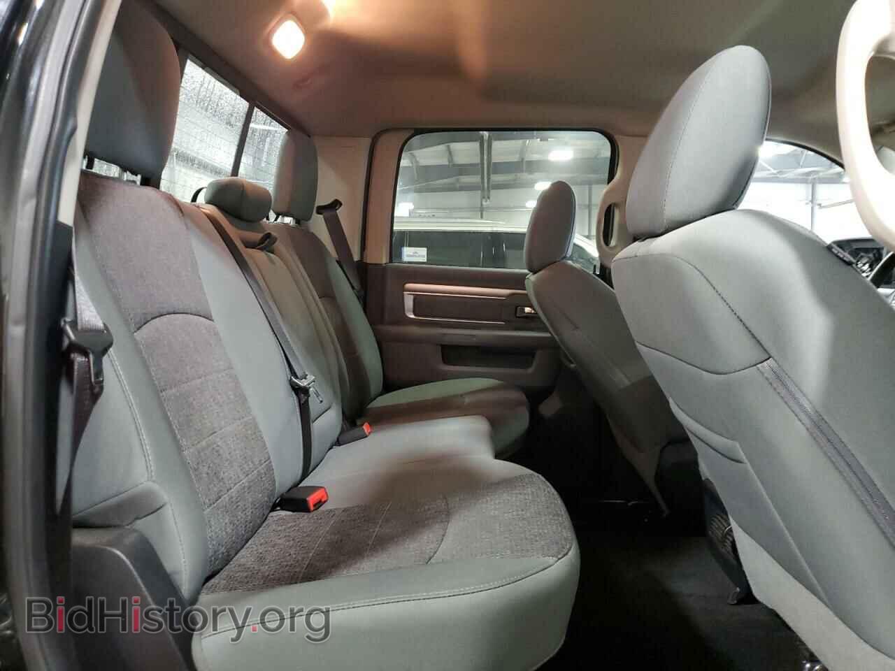 2016 RAM 1500 - VIN: 3C6RR7LT6GG219957 - Фото 10