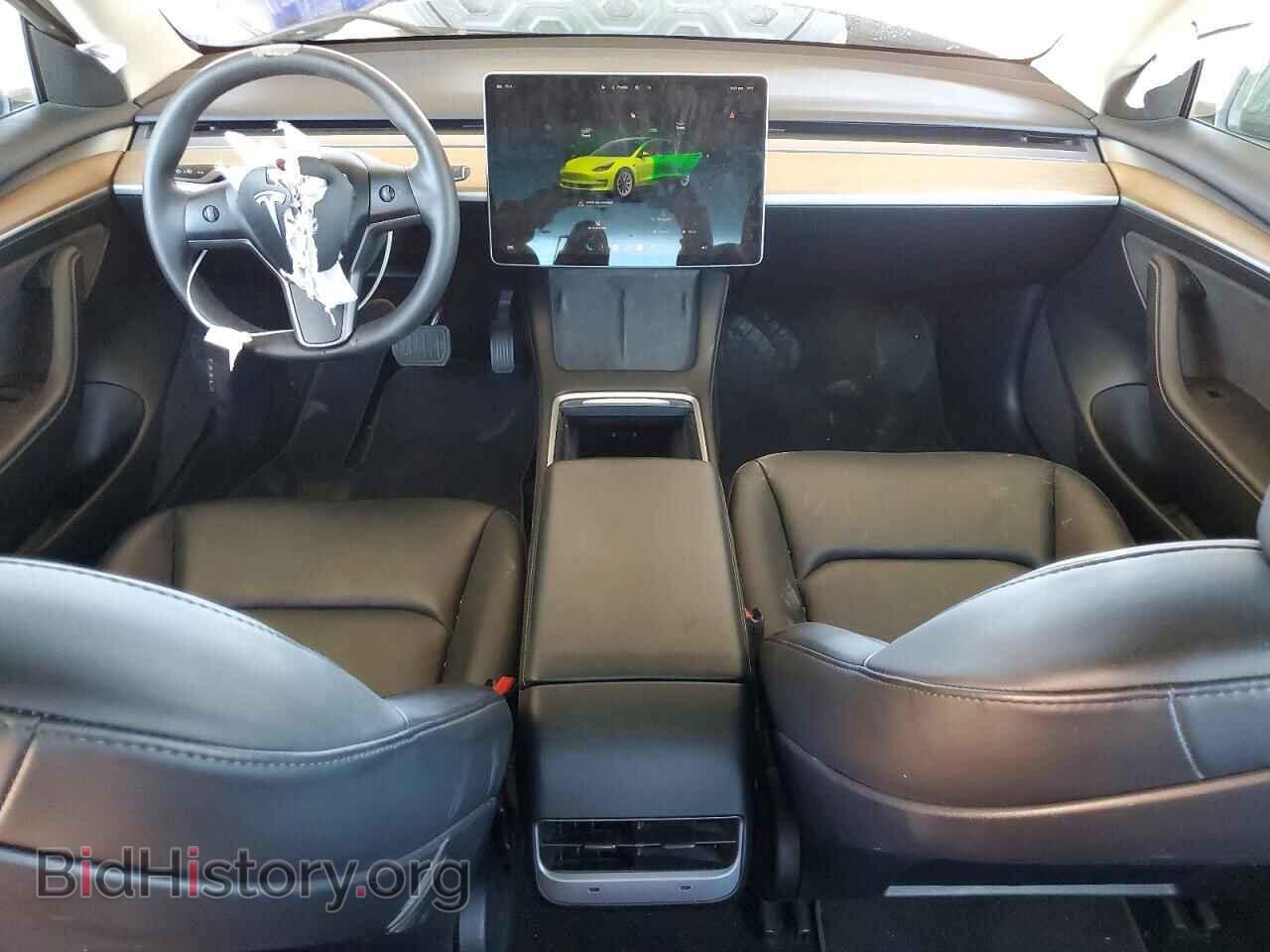2023 TESLA MODEL 3 - VIN: 5YJ3E1EB9PF592833 - Photo 8