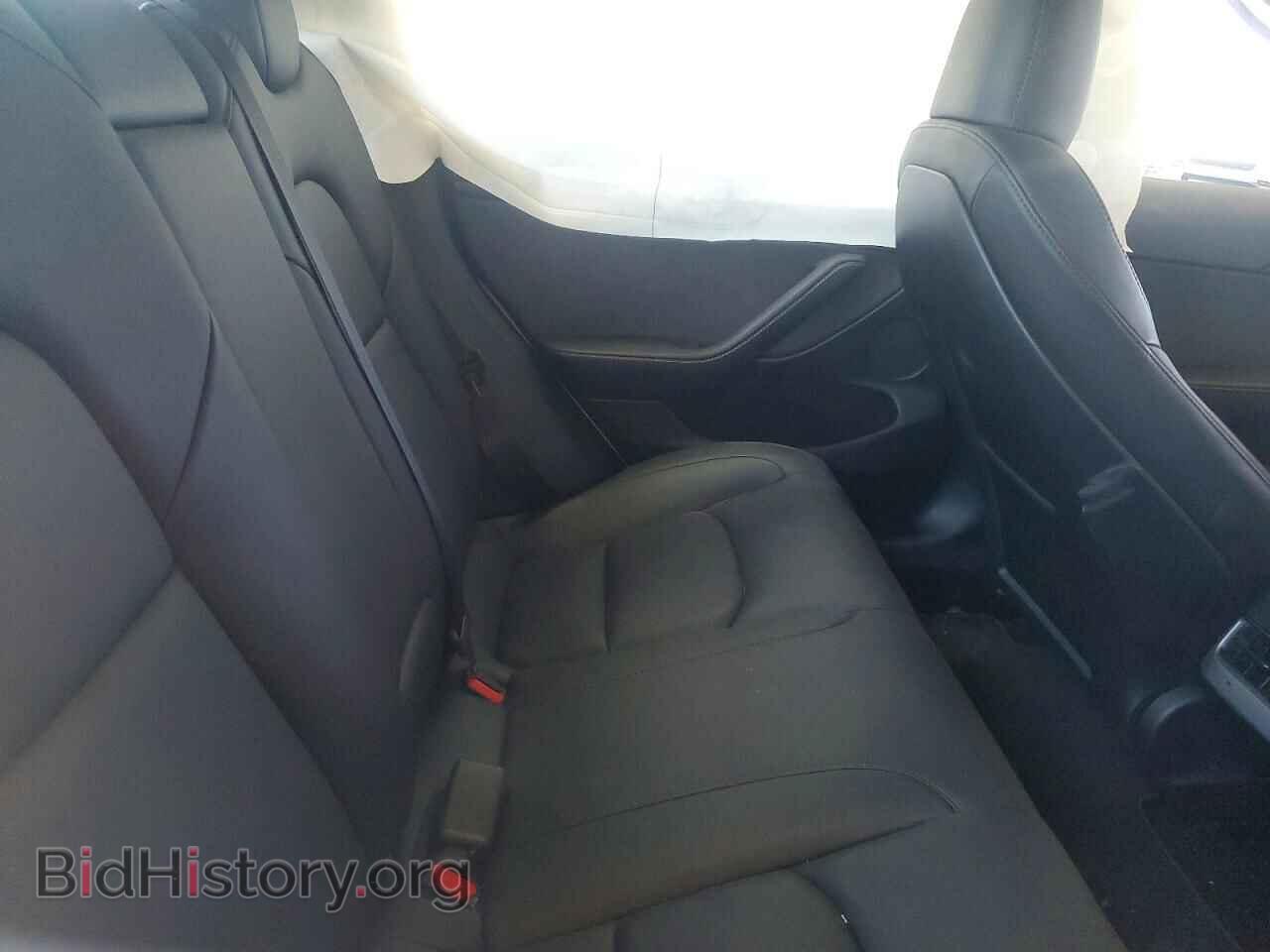 2023 TESLA MODEL 3 - VIN: 5YJ3E1EB9PF592833 - Photo 10