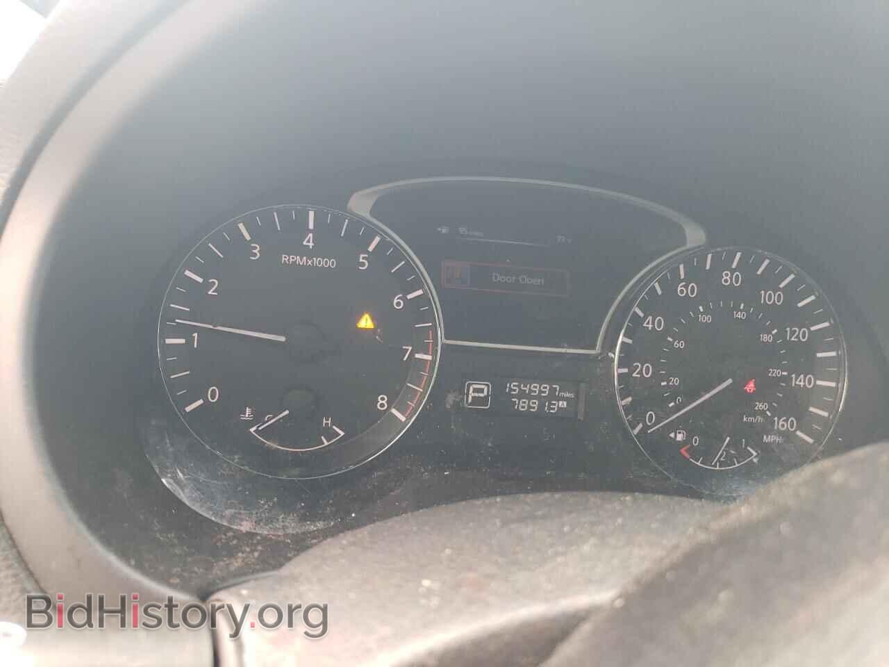 2013 NISSAN ALTIMA - VIN: 1N4AL3AP0DC157756 - Фото 9