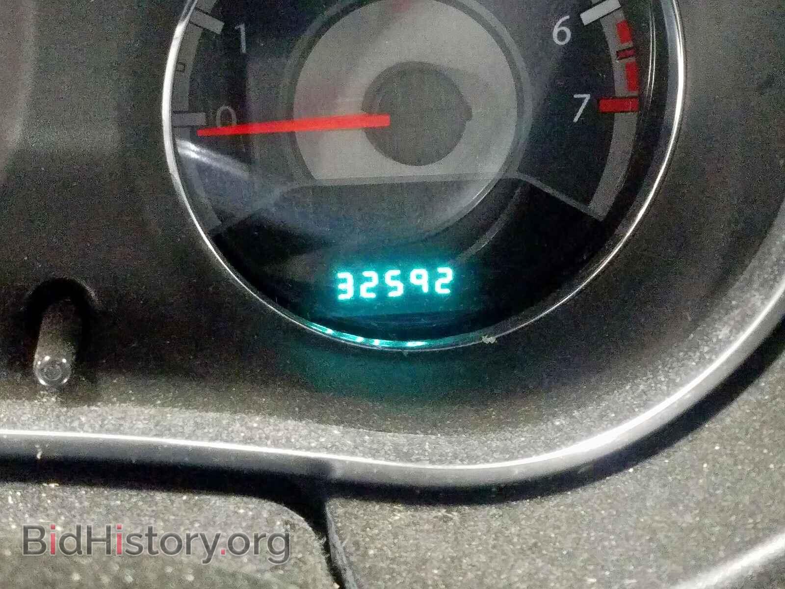 2012 CHRYSLER 200 - VIN: 1C3CCBCG0CN122443 - Photo 8