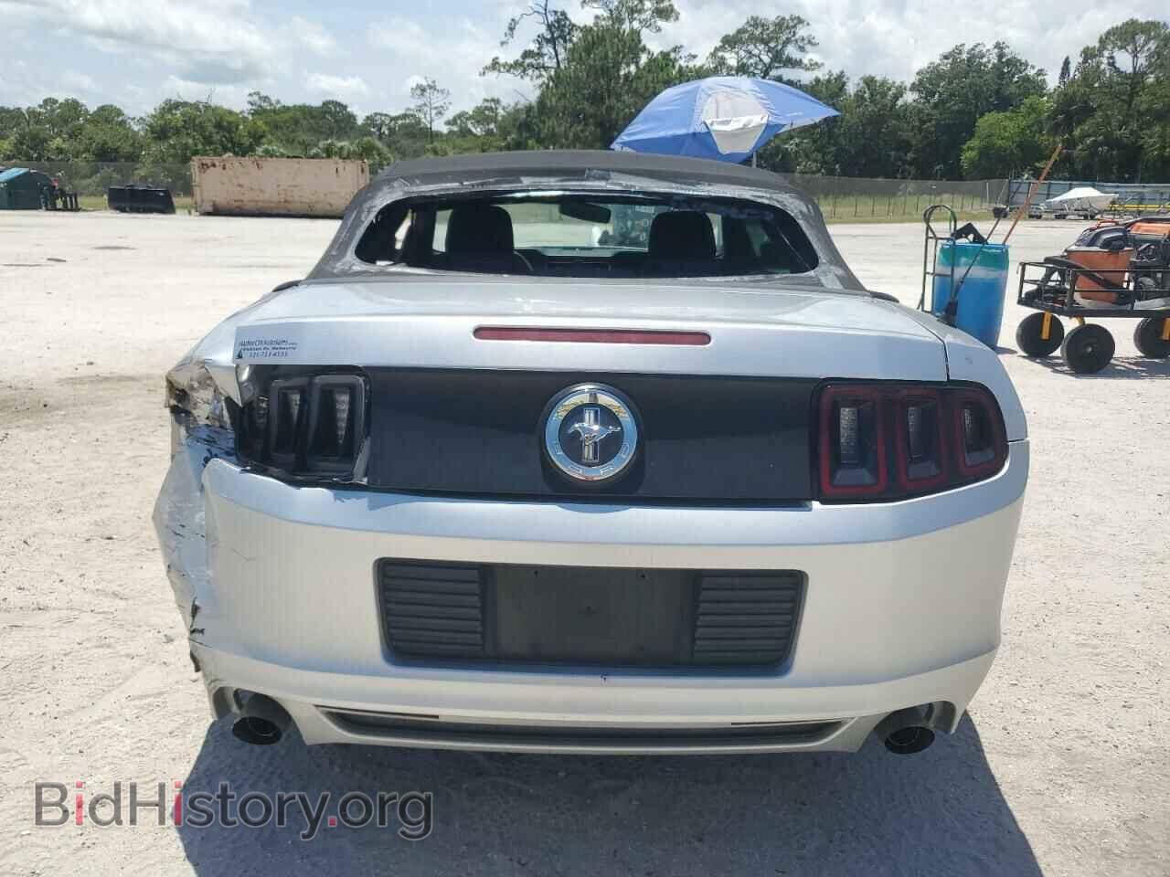 2014 FORD ALL Models - VIN: 1ZVBP8EM6E5280254 - Photo 6