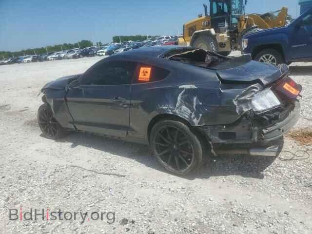 2016 FORD MUSTANG - VIN: 1FA6P8CF0G5200965 - Фото 2