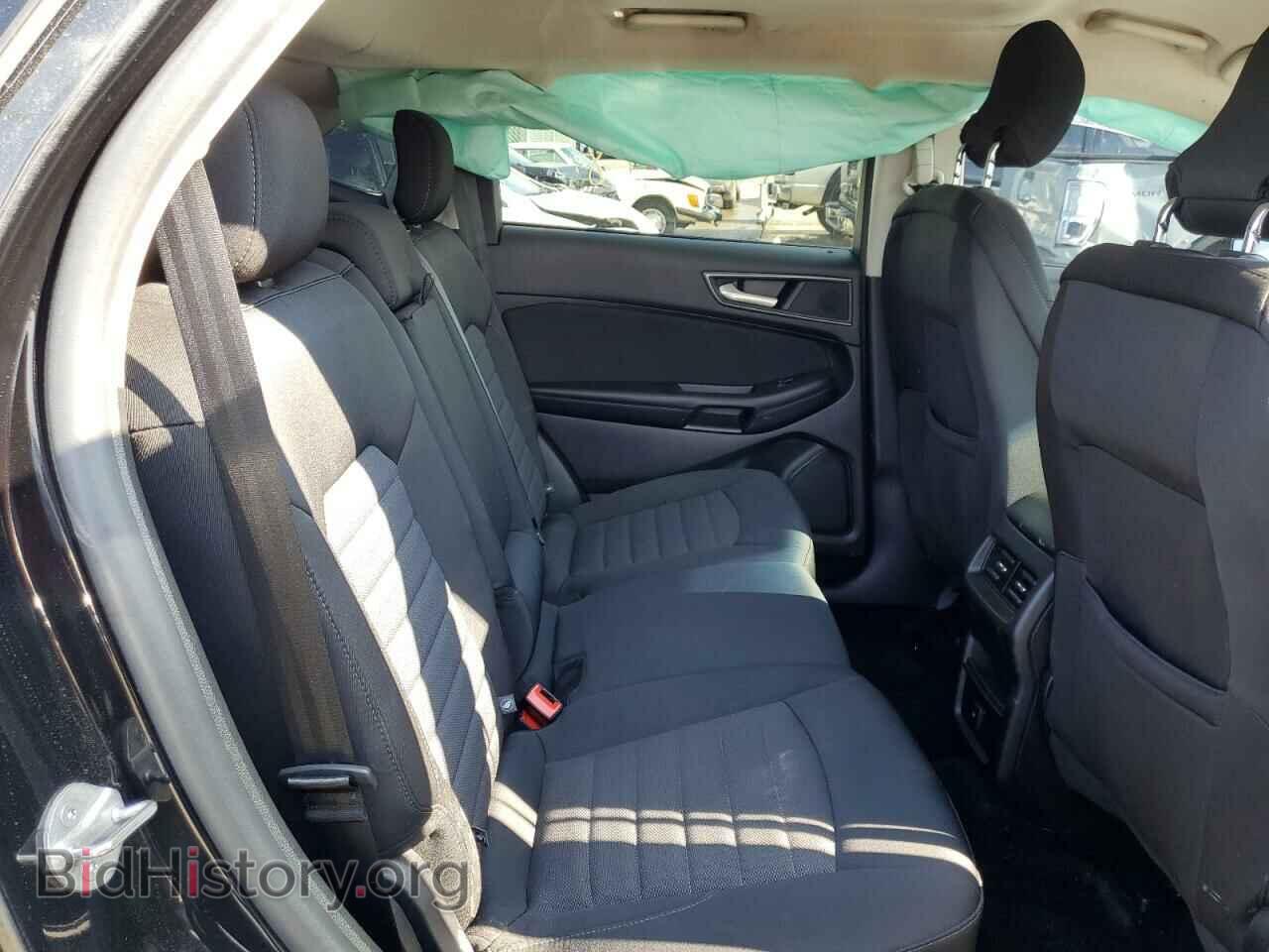 2017 FORD EDGE - VIN: 2FMPK4G99HBB04416 - Photo 6