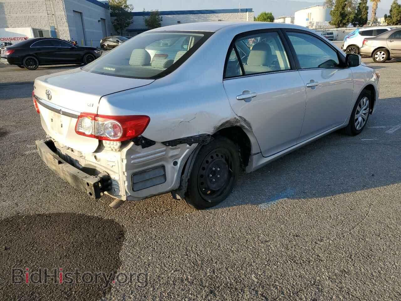 2013 TOYOTA COROLLA - VIN: 5YFBU4EE3DP154304 - Photo 4