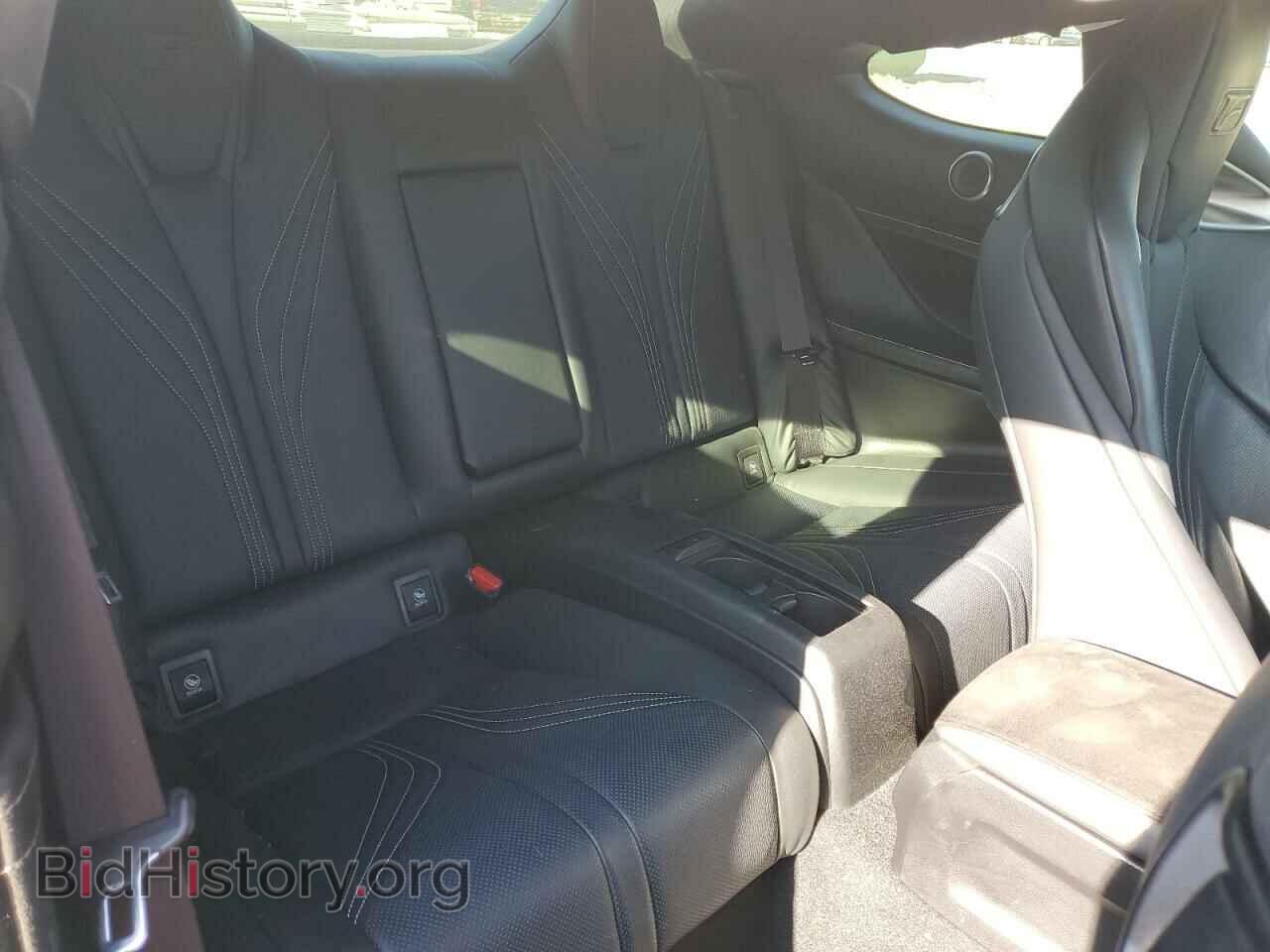 2015 LEXUS RC - VIN: JTHHP5BC9F5002424 - Фото 6