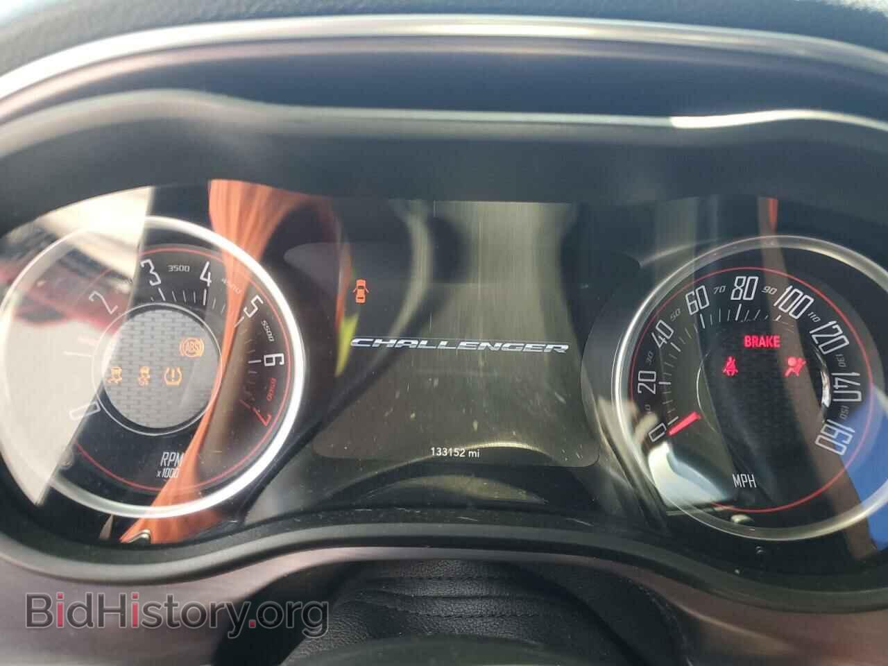 2018 DODGE CHALLENGER - VIN: 2C3CDZAG7JH252007 - Photo 9