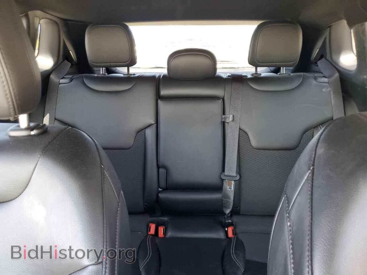 2023 JEEP COMPASS - VIN: 3C4NJDBN9PT556260 - Фото 10