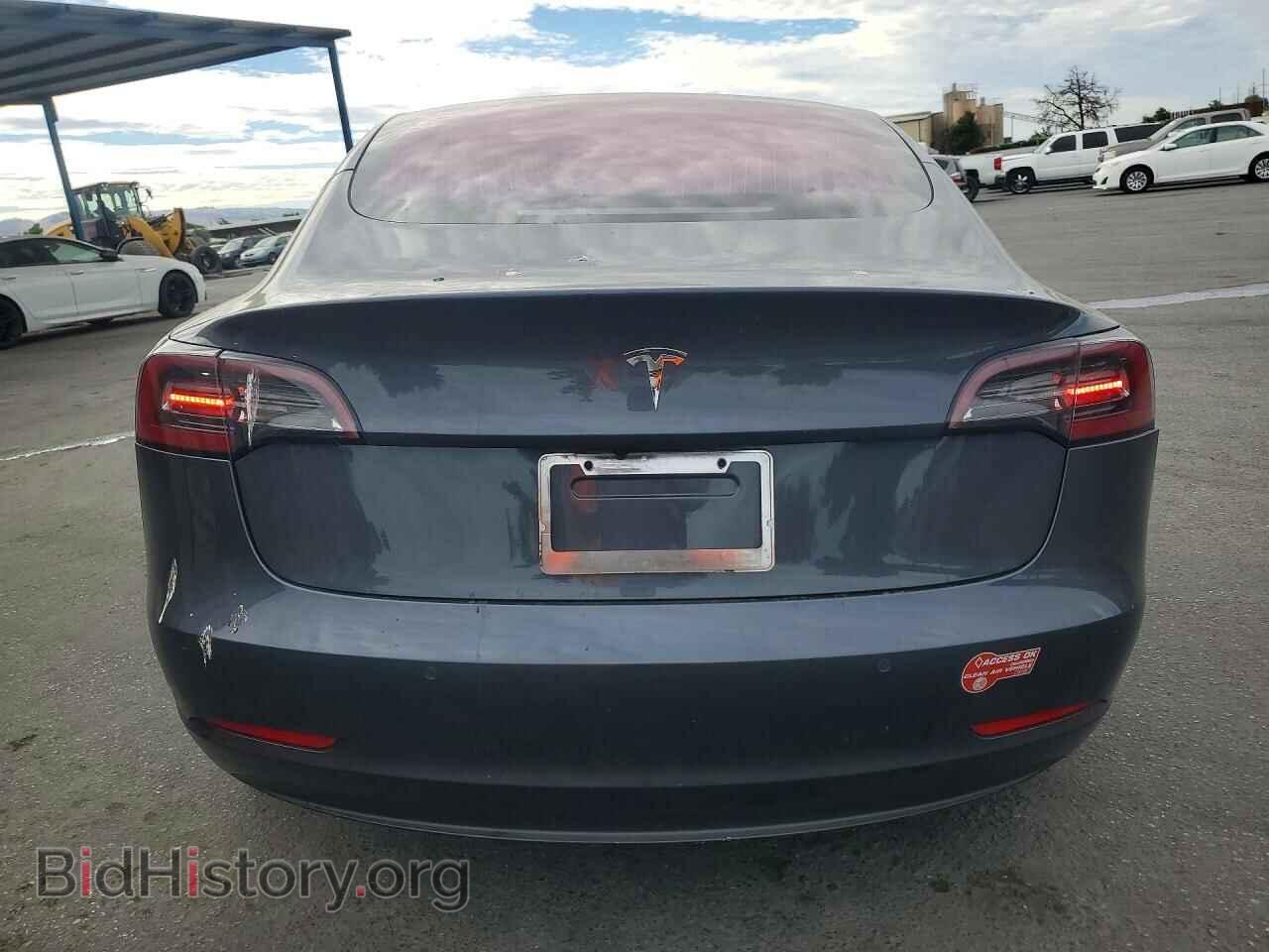2018 TESLA MODEL 3 - VIN: 5YJ3E1EA2JF009548 - Photo 6