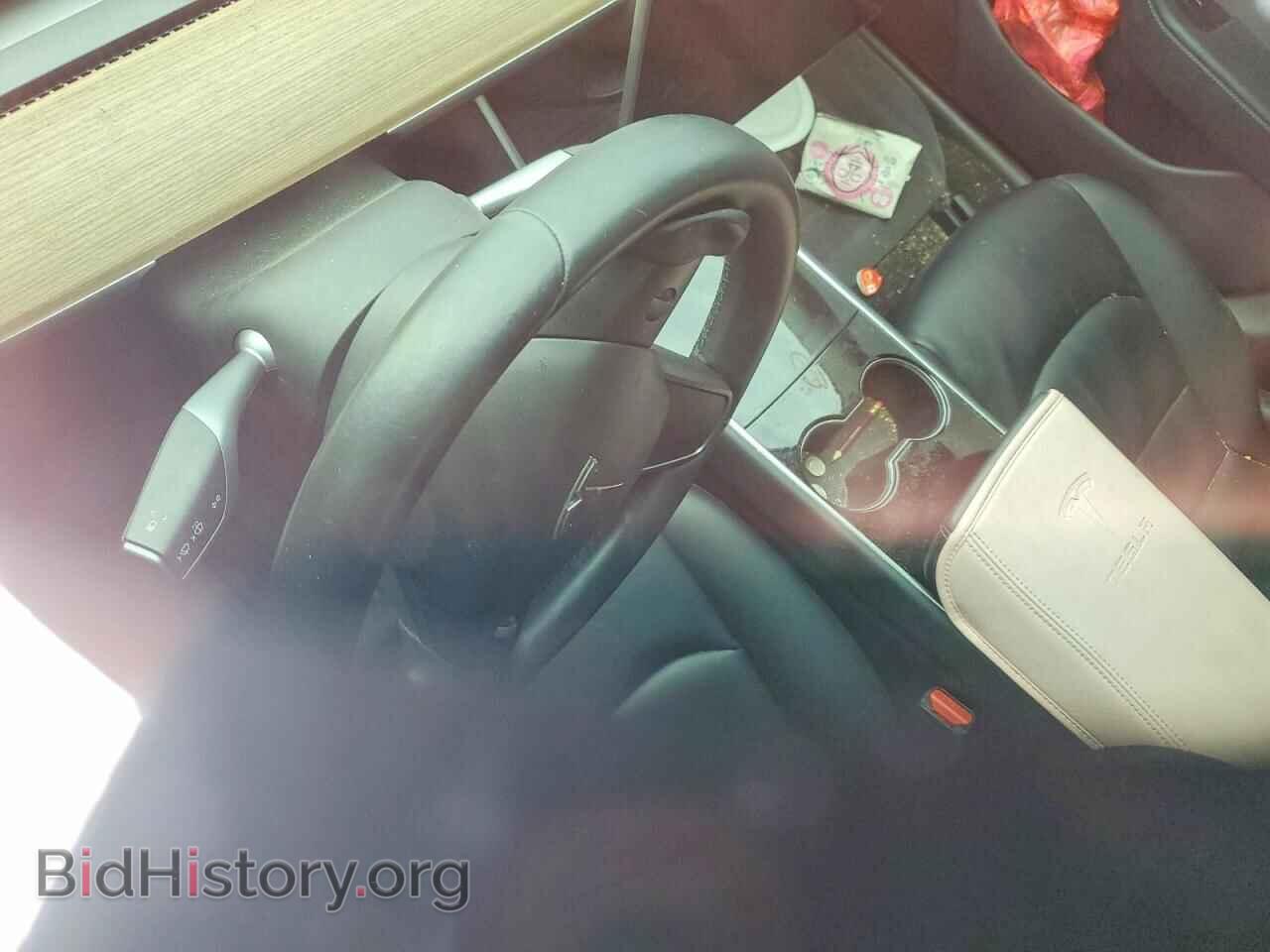 2018 TESLA MODEL 3 - VIN: 5YJ3E1EA2JF009548 - Photo 8