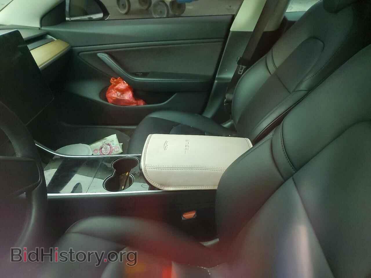 2018 TESLA MODEL 3 - VIN: 5YJ3E1EA2JF009548 - Photo 9