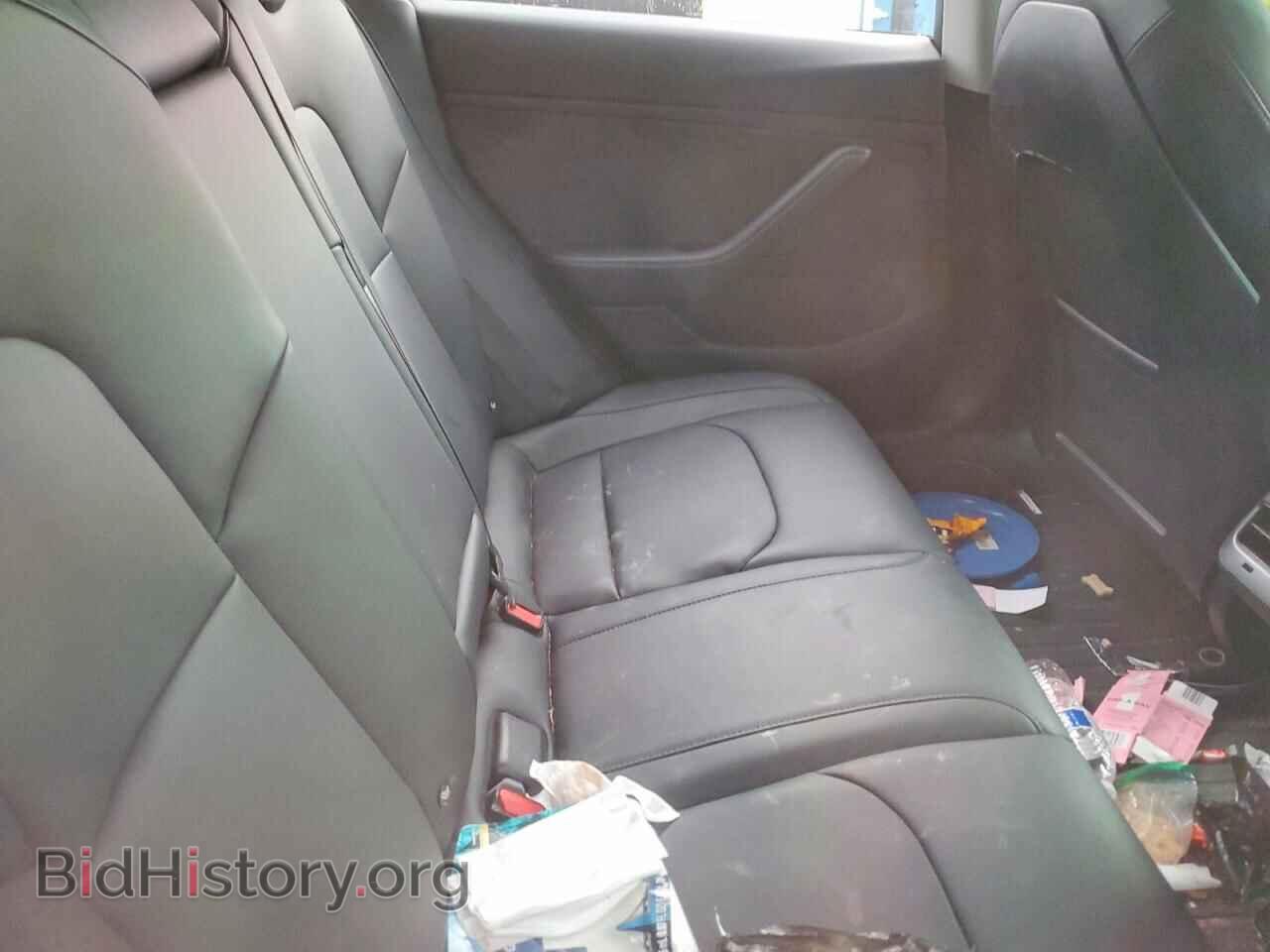 2018 TESLA MODEL 3 - VIN: 5YJ3E1EA2JF009548 - Photo 10