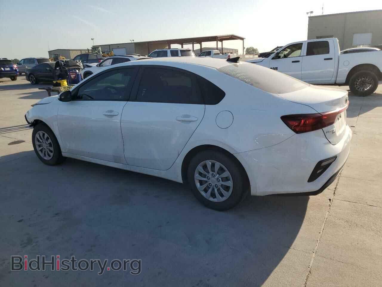 2021 KIA FORTE - VIN: 3KPF24AD3ME314879 - Фото 2