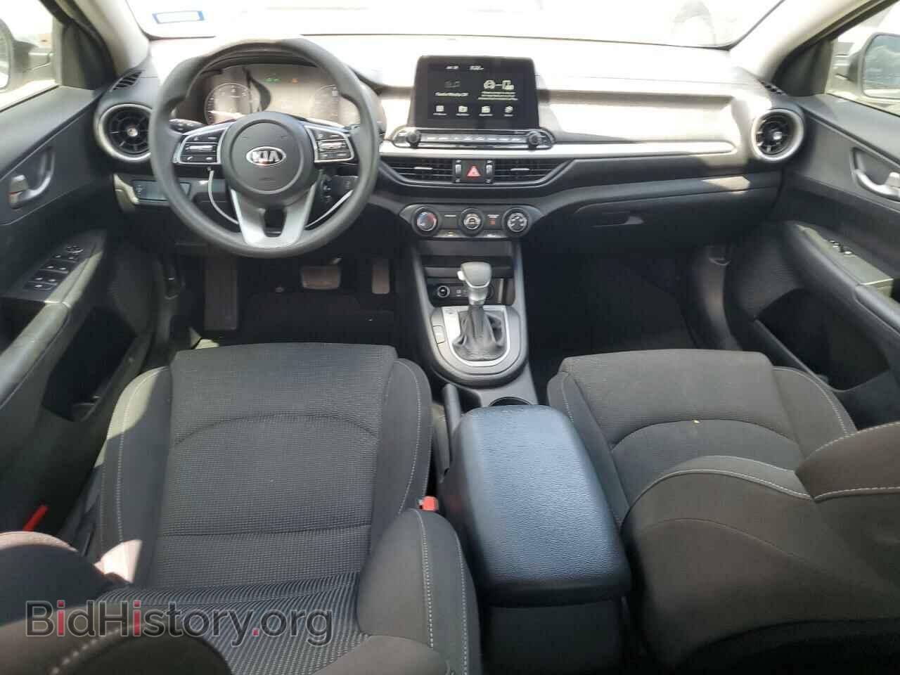 2021 KIA FORTE - VIN: 3KPF24AD3ME314879 - Фото 8