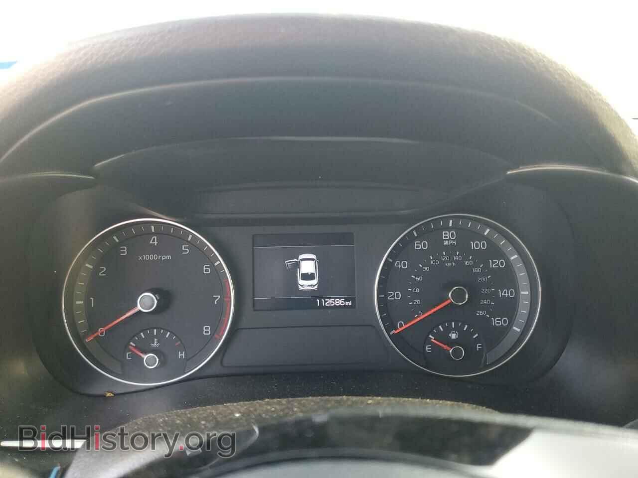 2021 KIA FORTE - VIN: 3KPF24AD3ME314879 - Фото 9