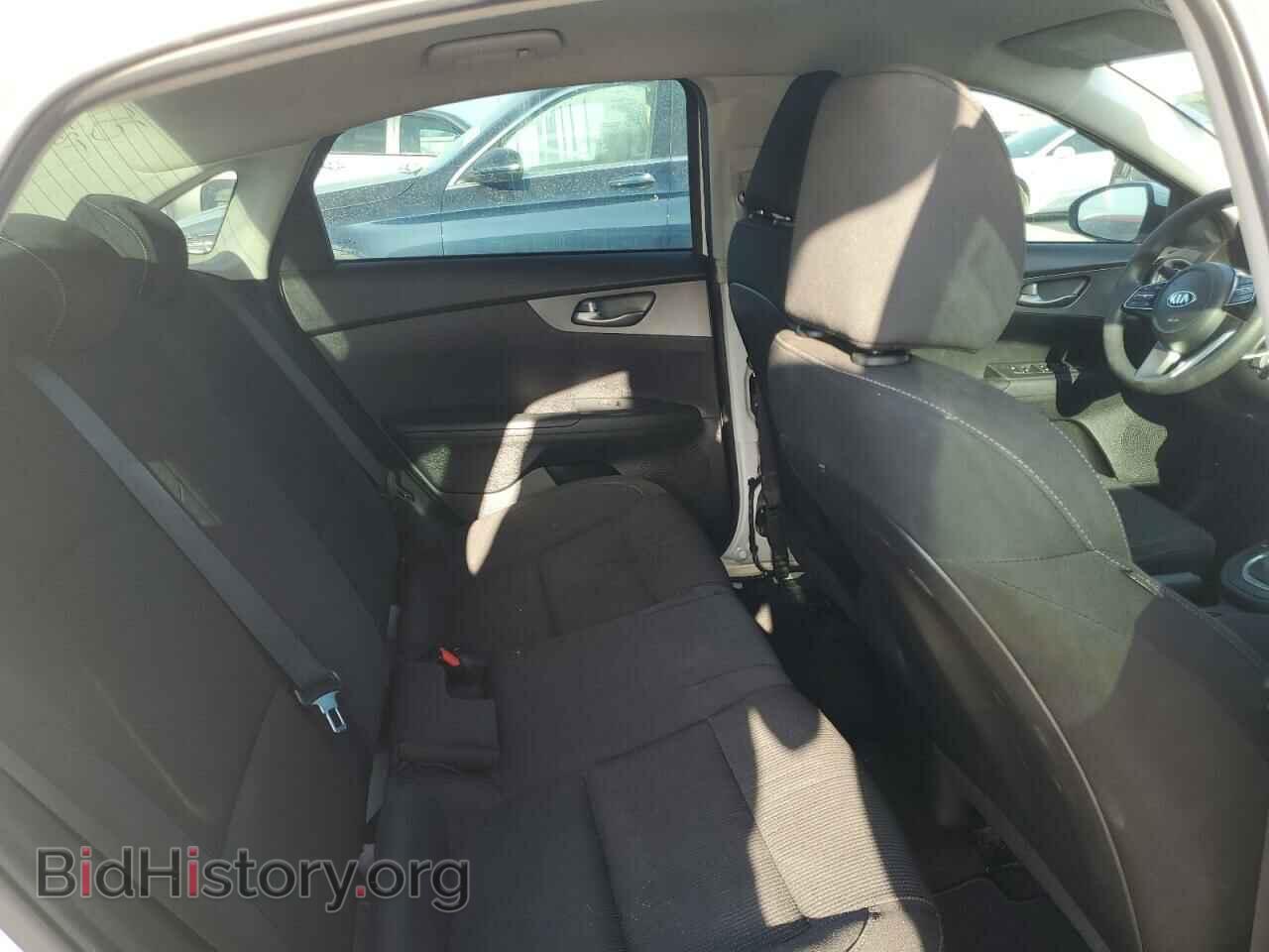 2021 KIA FORTE - VIN: 3KPF24AD3ME314879 - Фото 10