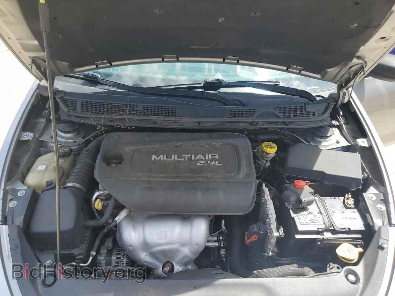 2015 DODGE DART - VIN: 1C3CDFBB9FD241919 - Фото 11