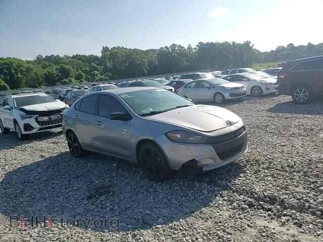 2015 DODGE DART - VIN: 1C3CDFBB9FD241919 - Фото 13
