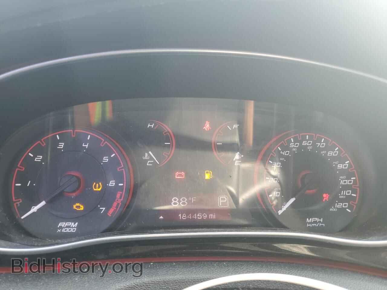 2015 DODGE DART - VIN: 1C3CDFBB9FD241919 - Фото 9