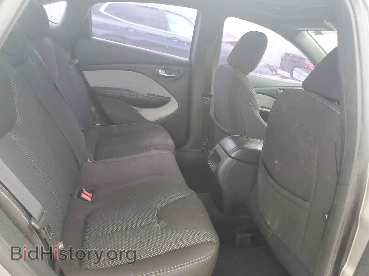 2015 DODGE DART - VIN: 1C3CDFBB9FD241919 - Фото 10