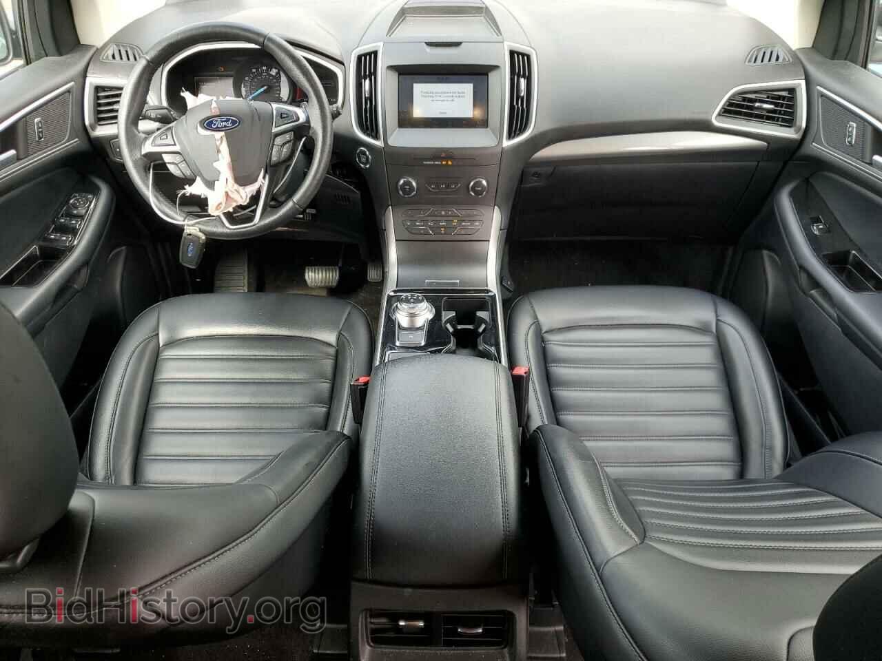 2020 FORD EDGE - VIN: 2FMPK4J98LBA17897 - Фото 8