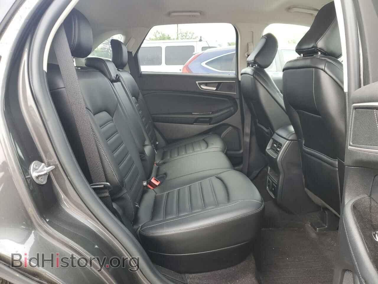 2020 FORD EDGE - VIN: 2FMPK4J98LBA17897 - Фото 10