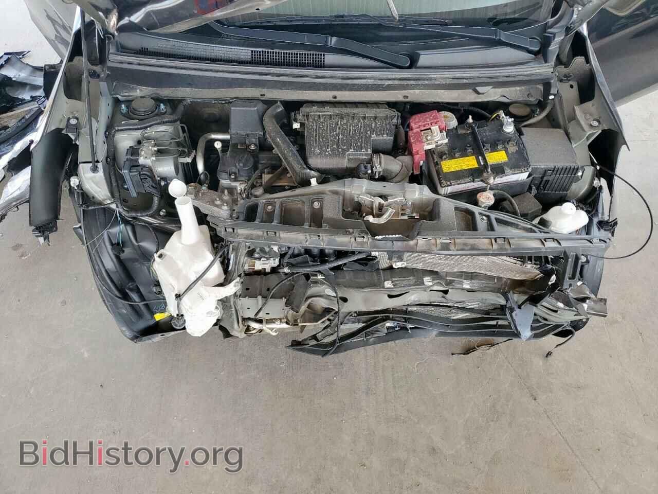 2024 MITSUBISHI MIRAGE - VIN: ML32FUFJ4RHF17563 - Фото 11