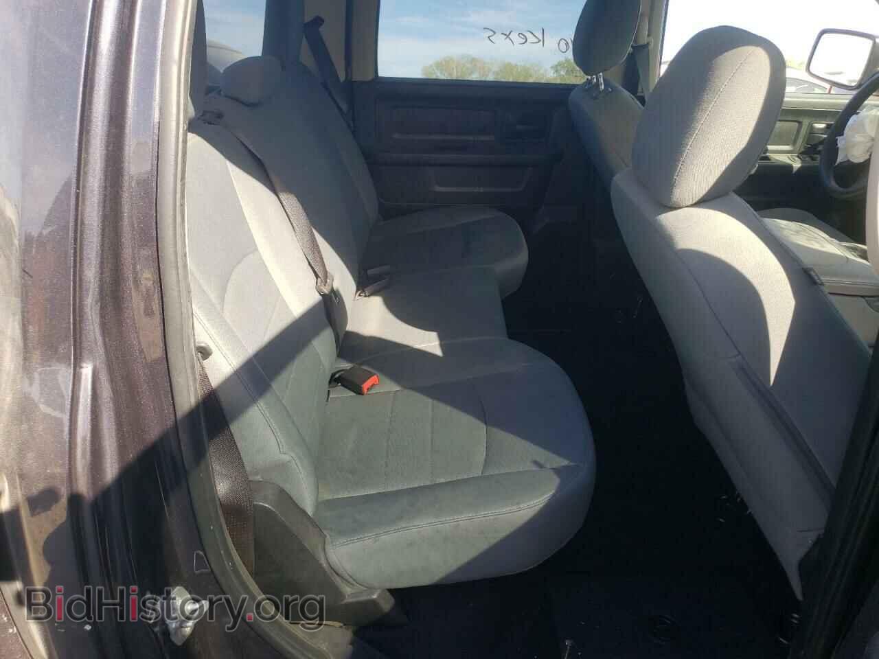 2017 RAM 1500 - VIN: 1C6RR6KT2HS585677 - Photo 6