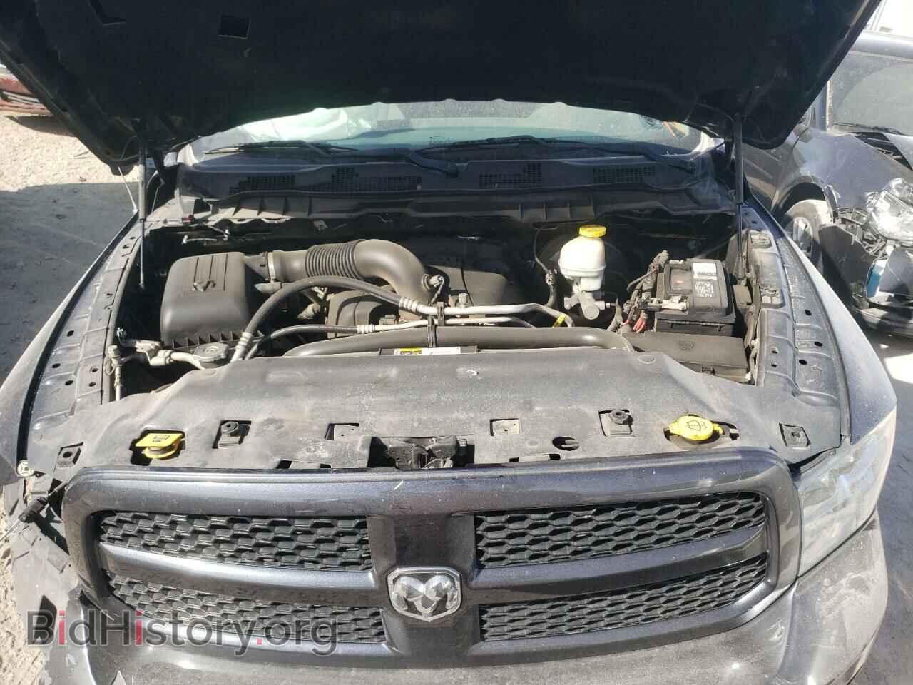 2017 RAM 1500 - VIN: 1C6RR6KT2HS585677 - Photo 7