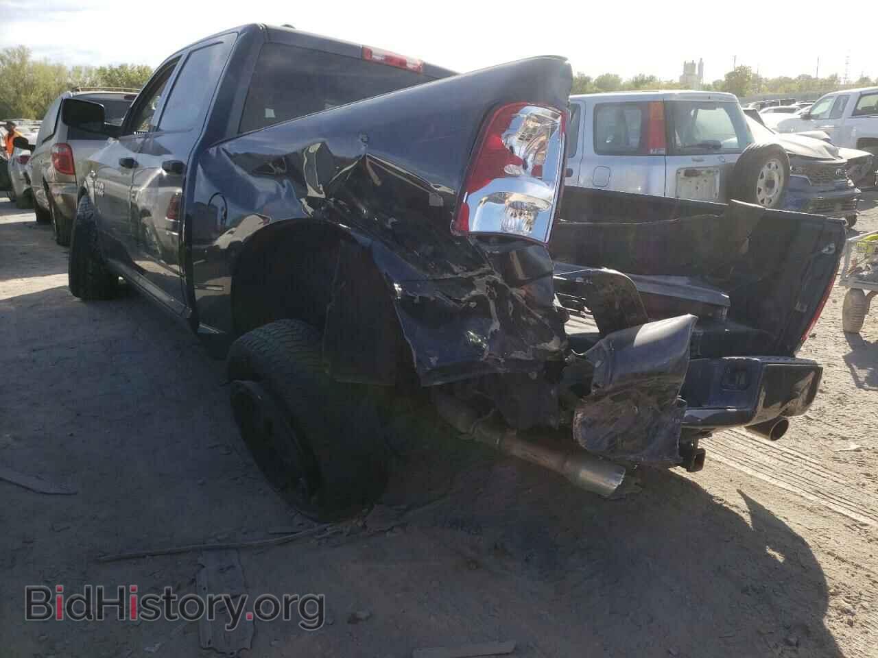 2017 RAM 1500 - VIN: 1C6RR6KT2HS585677 - Photo 9