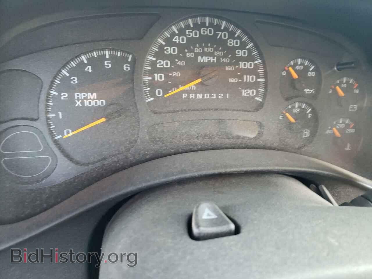 2007 CHEVROLET SILVERADO - VIN: 1GCEC19X37Z150998 - Фото 8