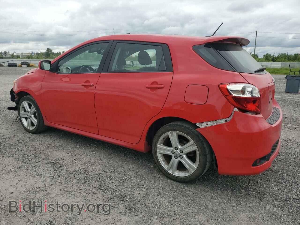 2011 TOYOTA COROLLA - VIN: 2T1KU4EE3BC652175 - Фото 2