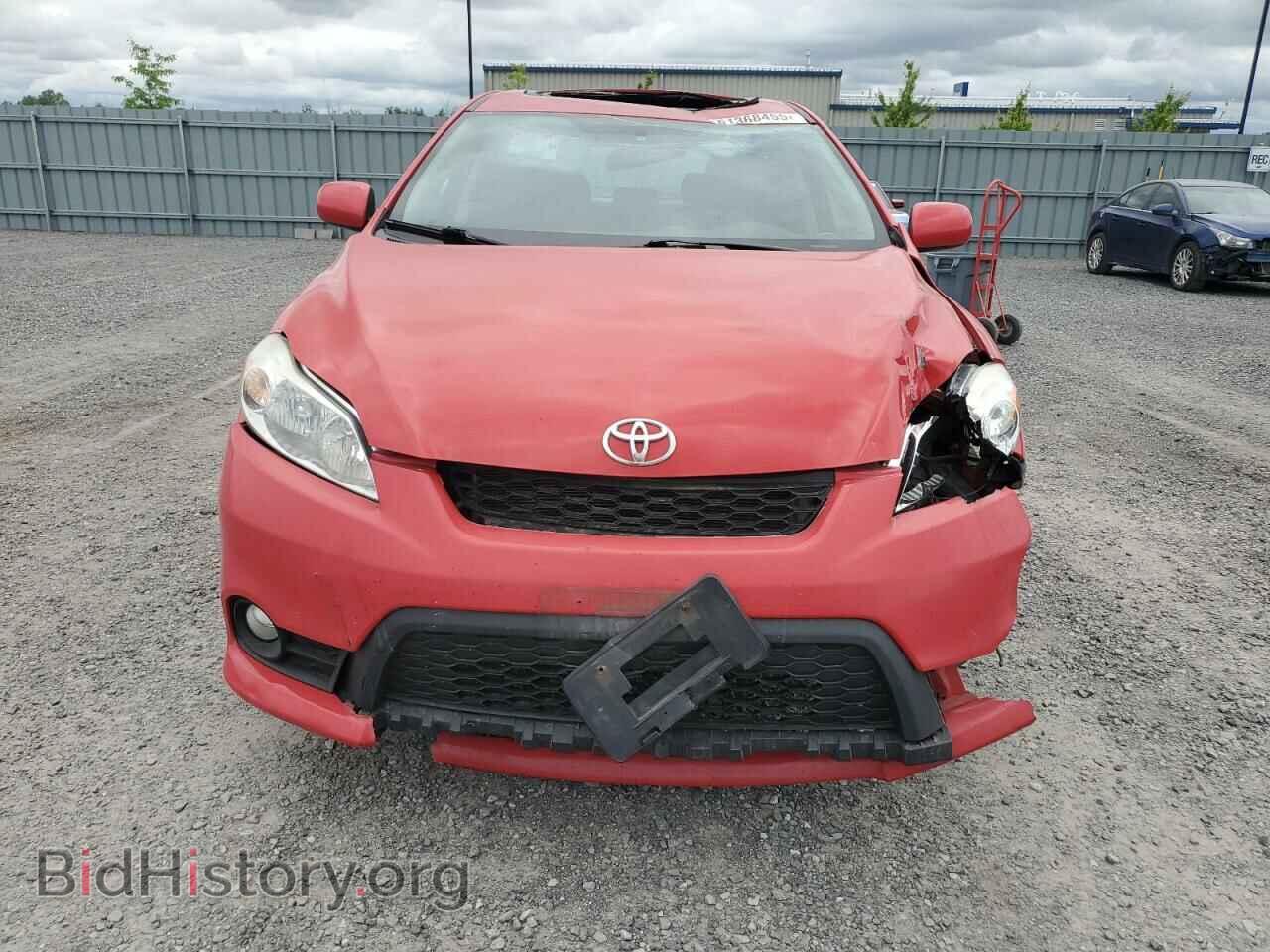2011 TOYOTA COROLLA - VIN: 2T1KU4EE3BC652175 - Фото 5