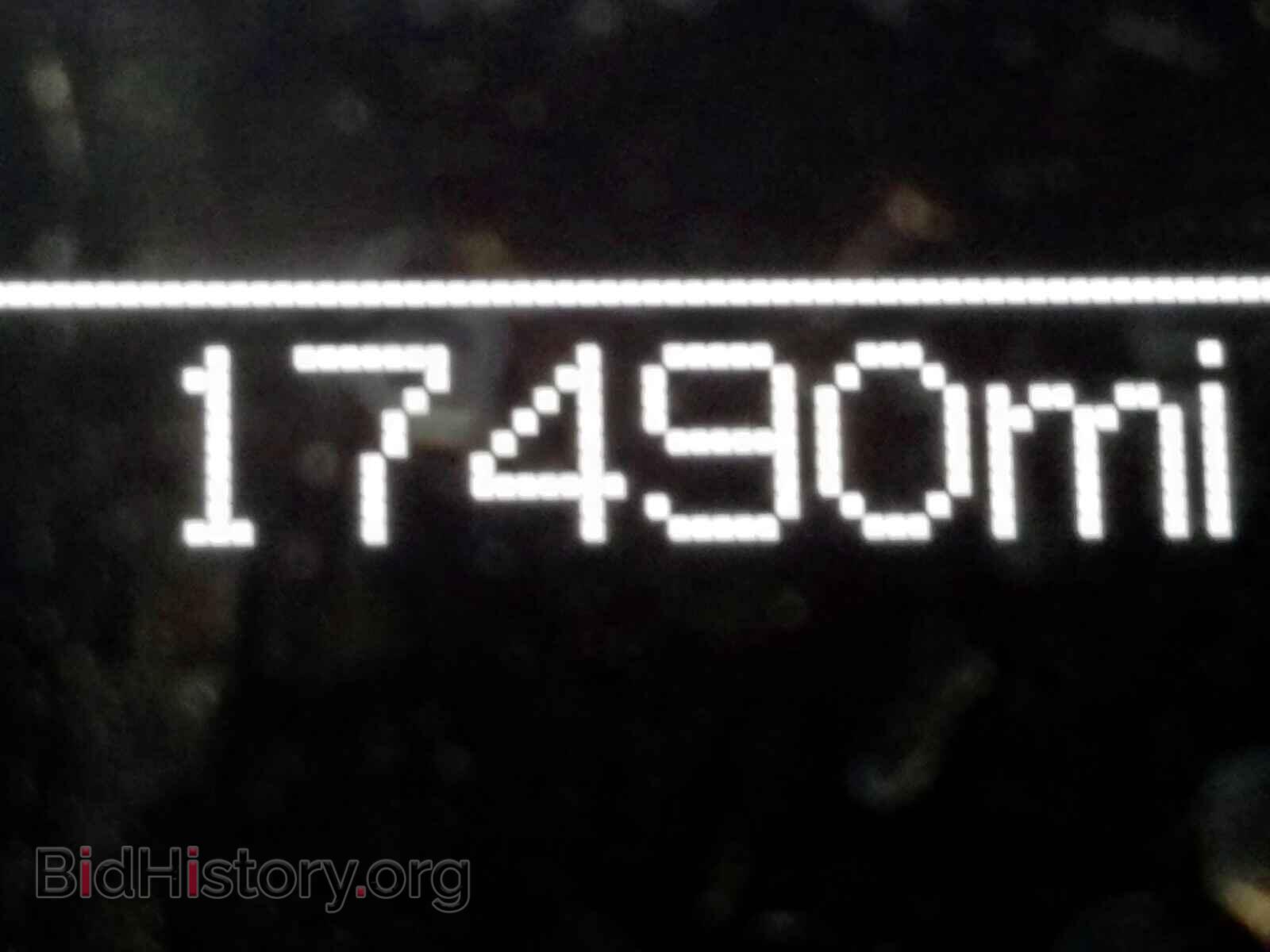 2019 RAM 1500 CLASS - VIN: 1C6RR6FT8KS562955 - Фото 8