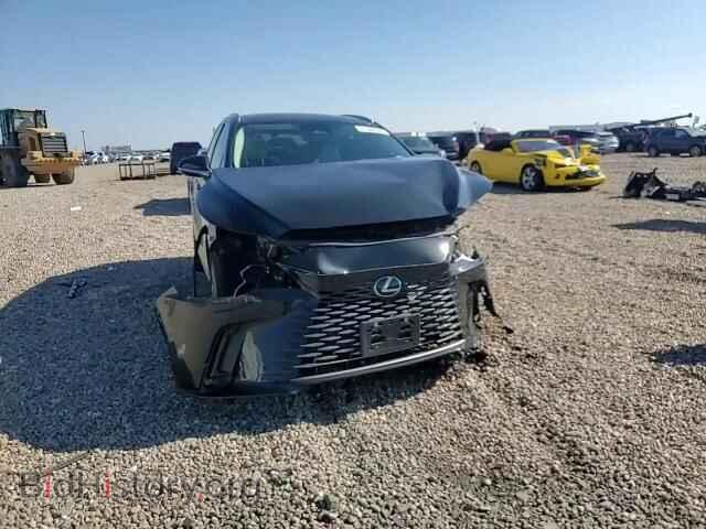 2023 LEXUS RX350 - VIN: 2T2BAMCA4PC022175 - Photo 14