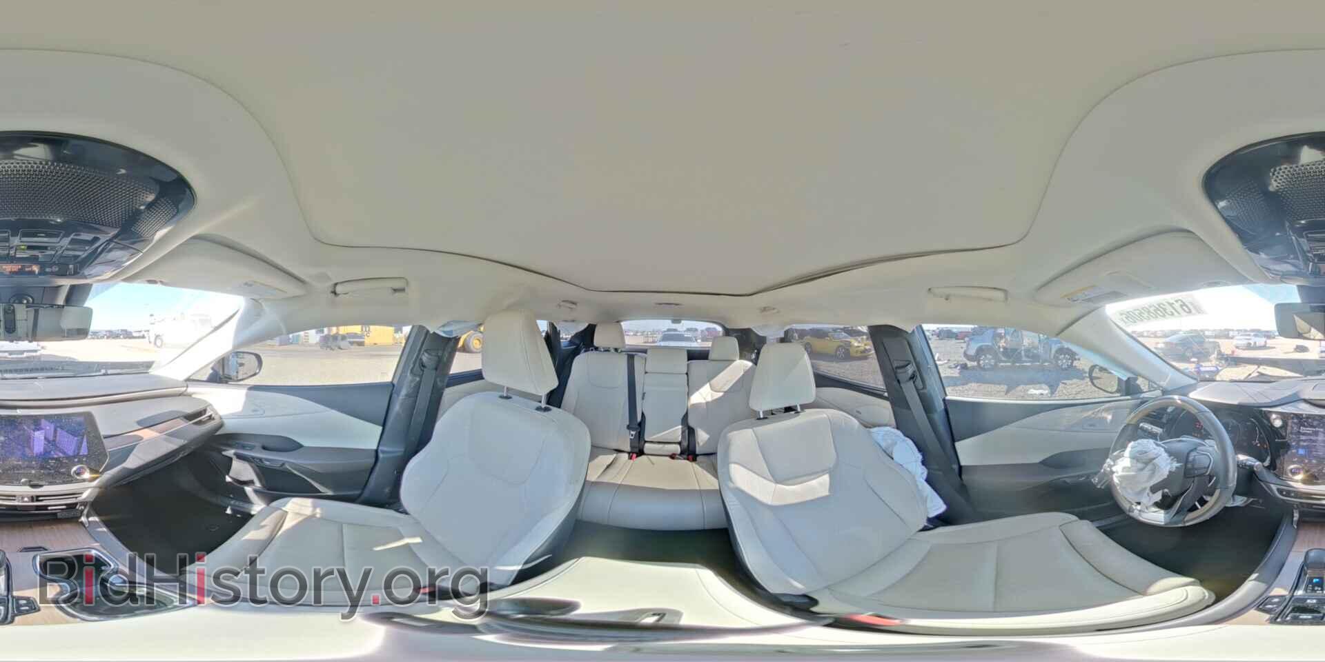 2023 LEXUS RX350 - VIN: 2T2BAMCA4PC022175 - Photo 15